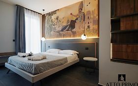 Atto Primo - B&B Experience